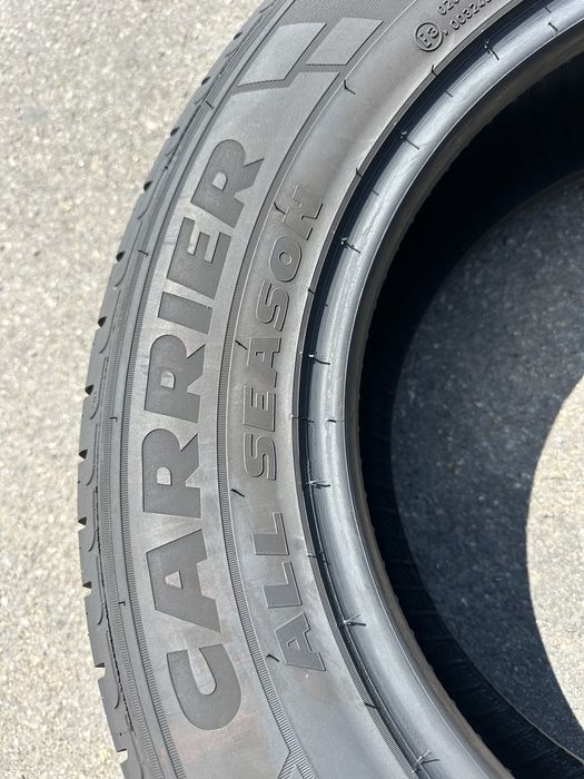 195/70 R15C 104/102 R Pirelli Carrier AllSeason /4шт/нові/