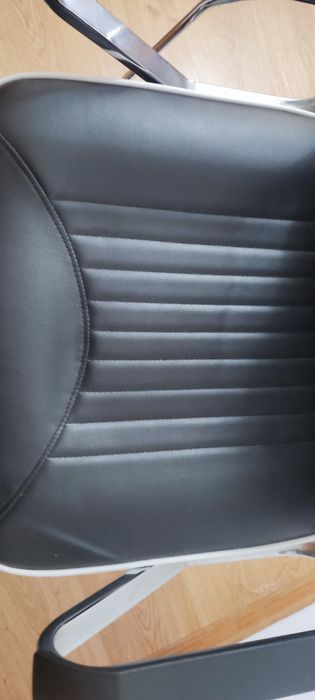 Cadeira de Barbeiro Profissional