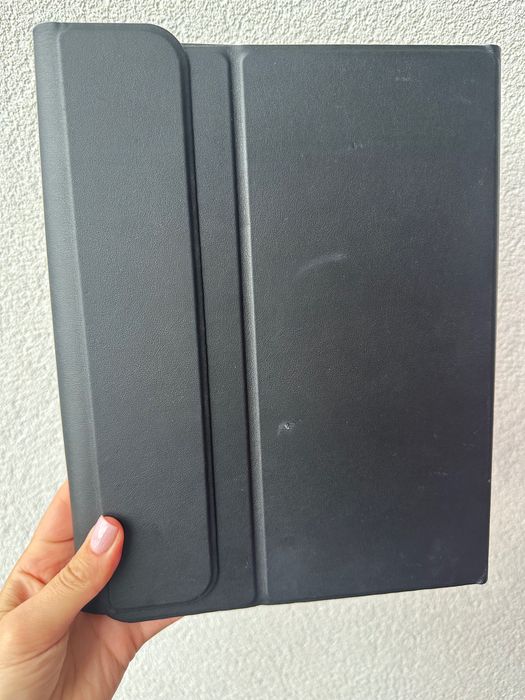iPad 11, srebrny