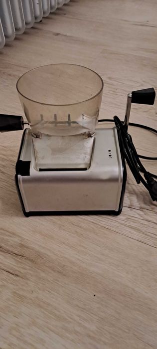 Maszynka do papierosow