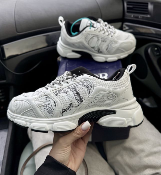 Кросівки Dior 39 р