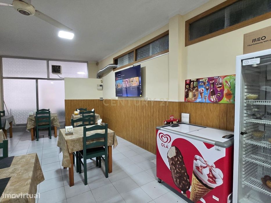 Restaurant in the Center of Castelo Branco | Where Potential Transforms