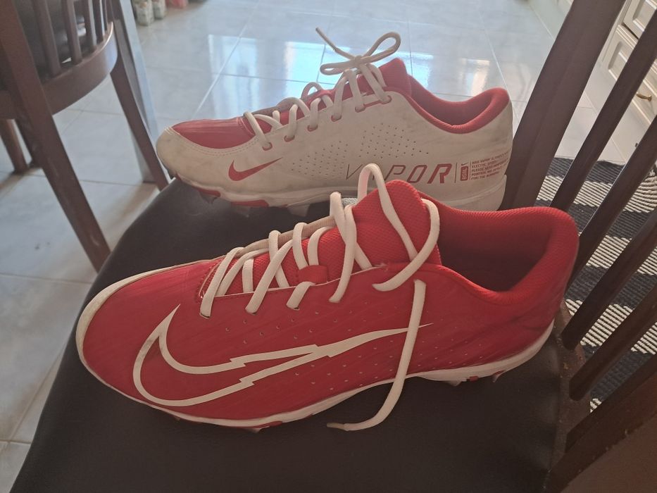 Chuteiras da Nike originais