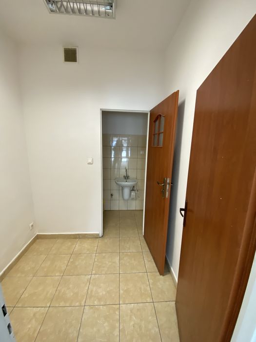 Wynajmę lokal centrum Słupska