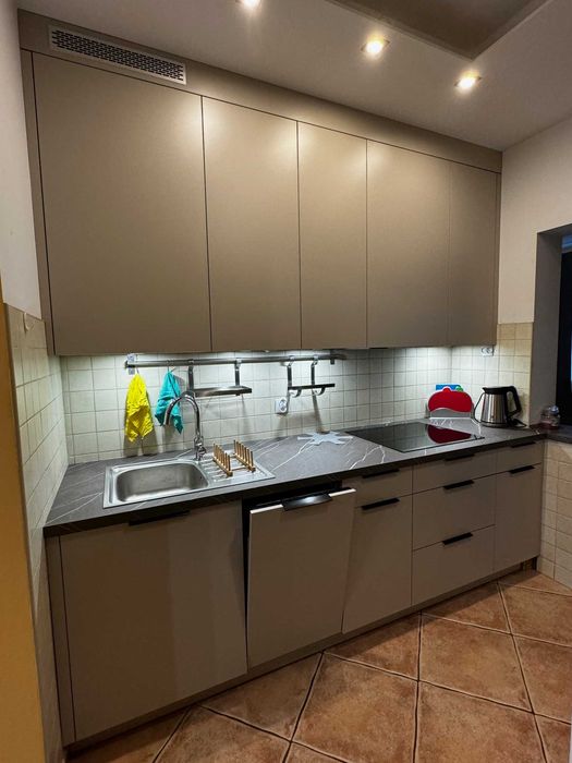 Mieszkanie do wynajęcia, Kostrzyn nad Odrą, 80 m2, parter