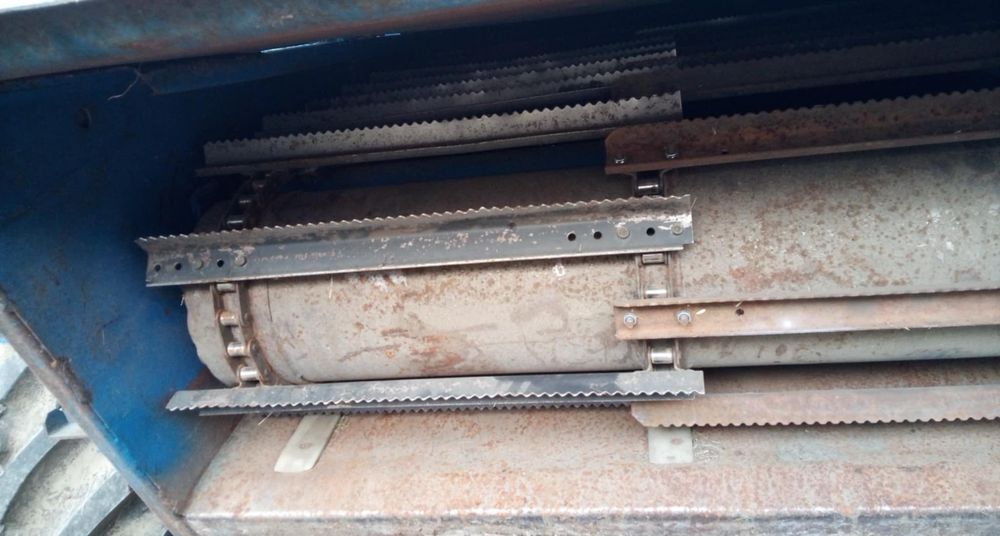 ЕНИСЕЙ 950НМ 2002 рік