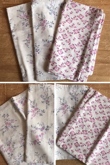 Текстиль разный