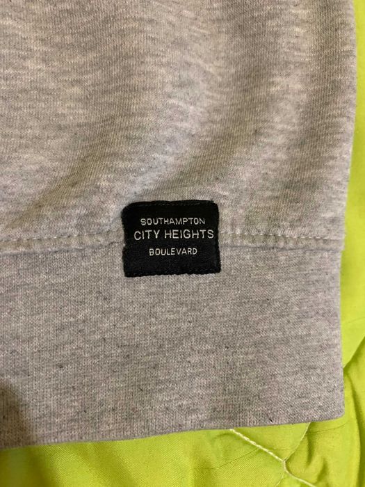 Sweatshirt Boston - Lefties