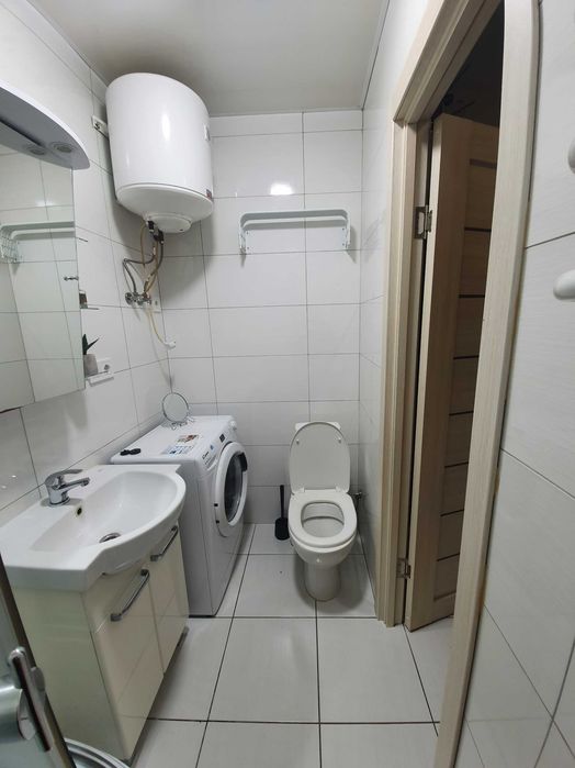 Здам 1 кім квартиру вул. Машинобудівна 41 ЖК Смарт-хаус