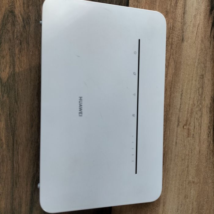 Huawei model B535-232