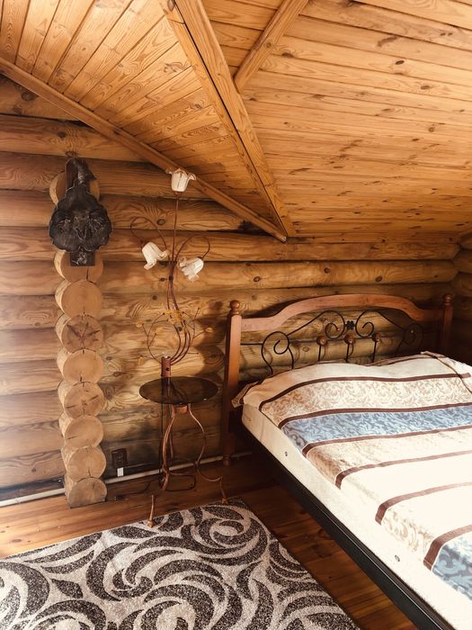 Комфортабельный дом (Оболонь): 8 000 грн. - Будинки подобово, погодинно ...