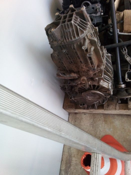 Caixa de velocidades