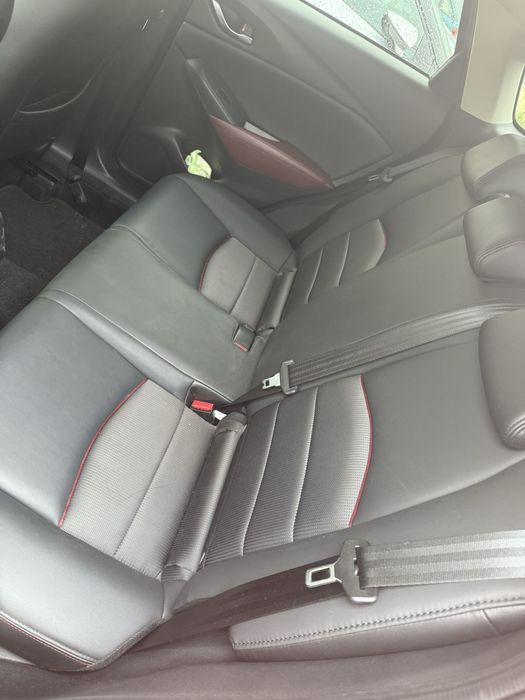 Mazda CX3 Skayctive