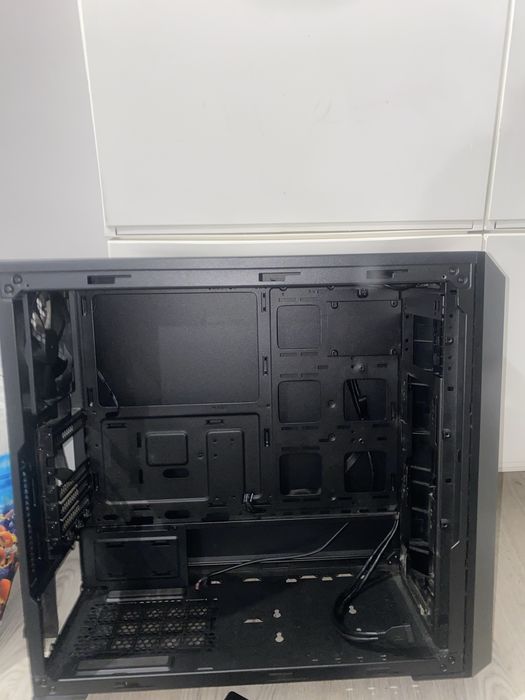 Caixa de torre Cooler master