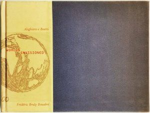 Alighiero E Boetti, Frédéric Bruly Bouabré - Alighiero Boetti