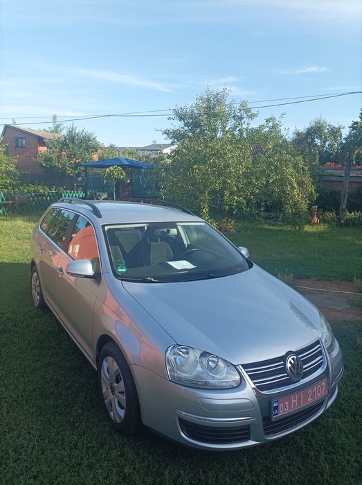 Продам Volkswagen Golf 2008 1.4