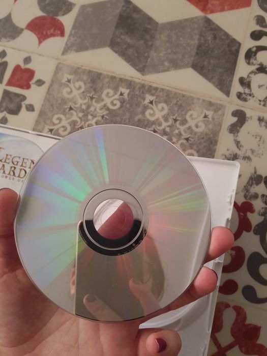 Jogos novos para WII