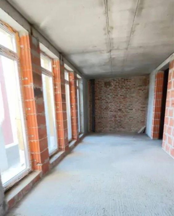 Продаж 2 кімнатної квартири ЖК Квіти Львова вул Стрийська 115