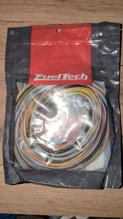 Turbo kit universal + assessórios