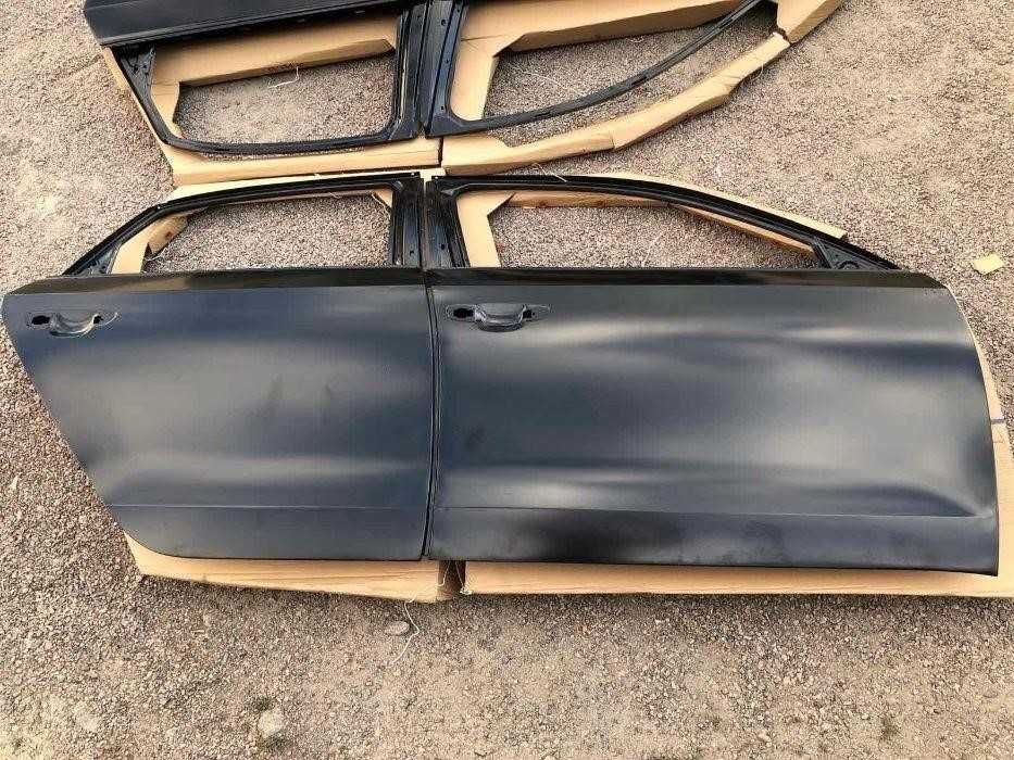 Двери VW Passat B 7 B 8 USA 2010-2018