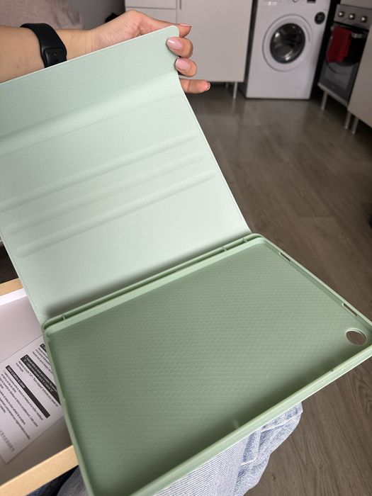 Capa para tablet  A9 Plus com teclado