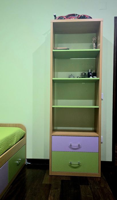 Mobília de quarto Juvenil