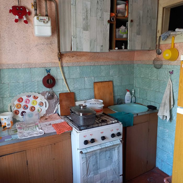 Продам однокімнатну квартиру м.Самбір