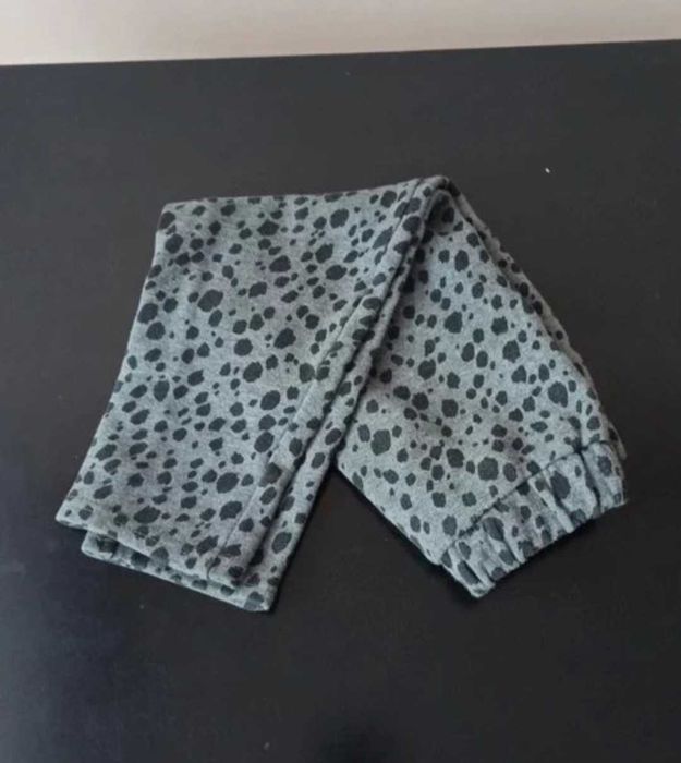 Spodnie dresy rozmiar 92