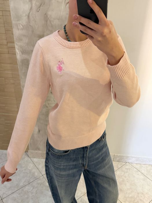 светр U.S. Polo Assn.