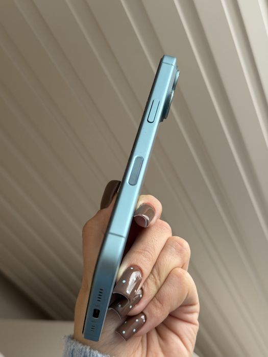 Iphone 16 stan idealny