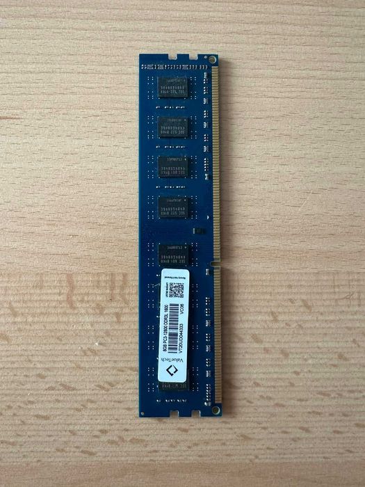 ValueTech 8GB DDR3L