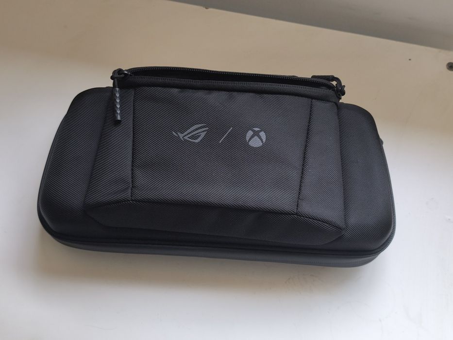 Premium case ROG XBOX ALLY