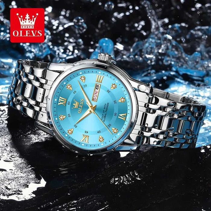 OLEVS Luxury Watch Model 5513