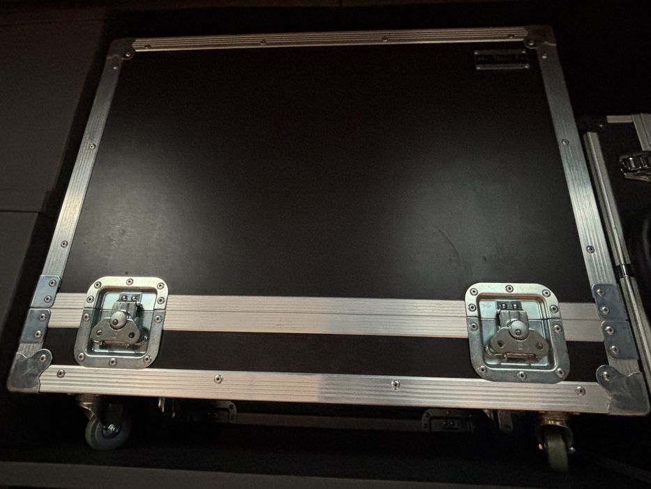 Fender Bassman Ten - c/ Flightcase