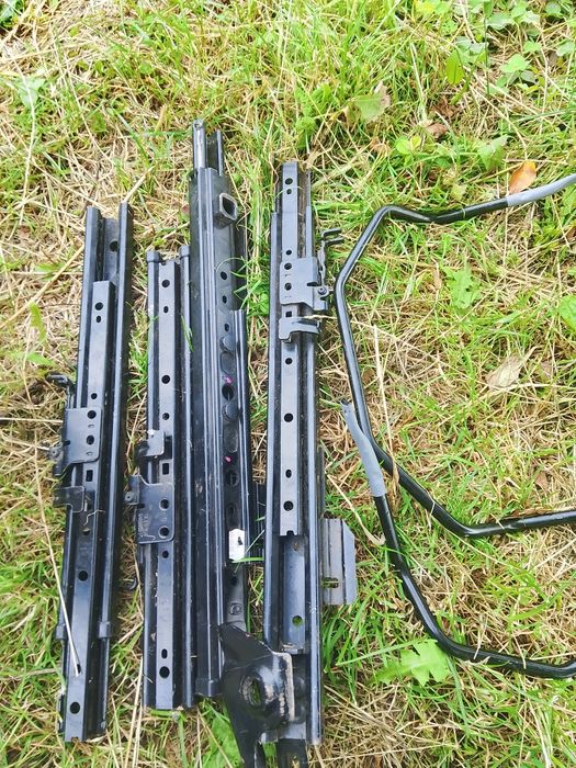 Кріплення для сидіння, слазки