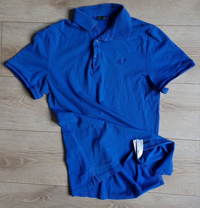 Koszulka Polo **  4F ** S