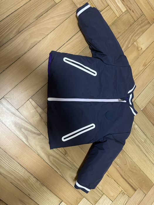 JACADI Куртка для хлопчика