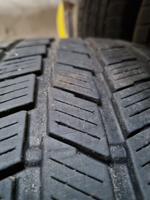 Koła BMW/VW Felgi EVzJ8 × 18 EH2 IS46