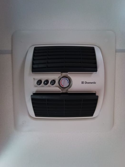 Vimara knaus 400 TKK - RESERVADA