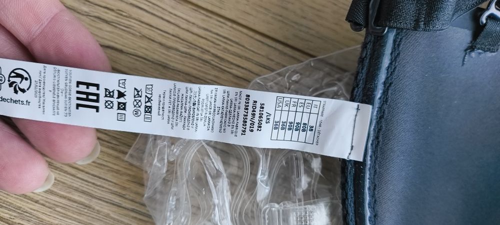 Intimissimi multifunctional Anna