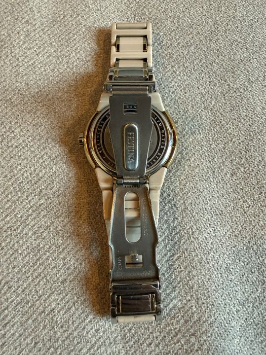 Zegarek Festina Cermaic F16698