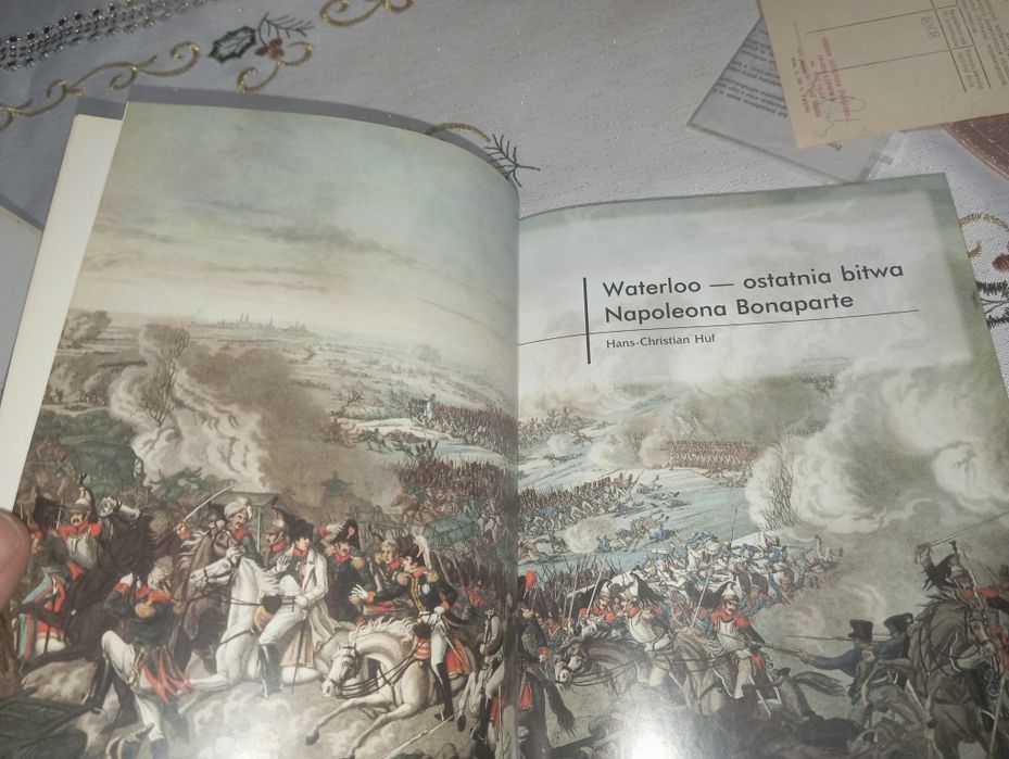 Hekate dwa tomy polecam