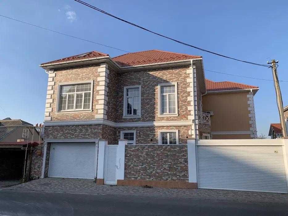 Продам стильный  дом с ремонтом на Львовской. 13-я Фонтана.Море