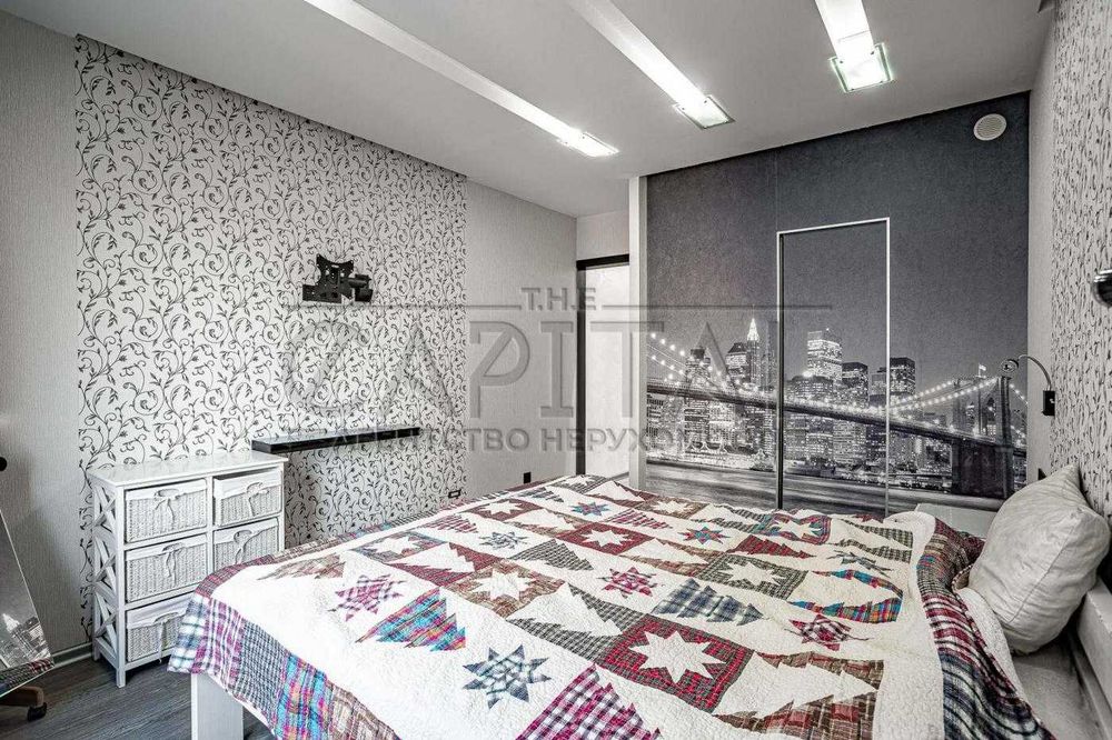 Продаж квартири (94м2) Дарницький р-н , Урлівська , Ціна