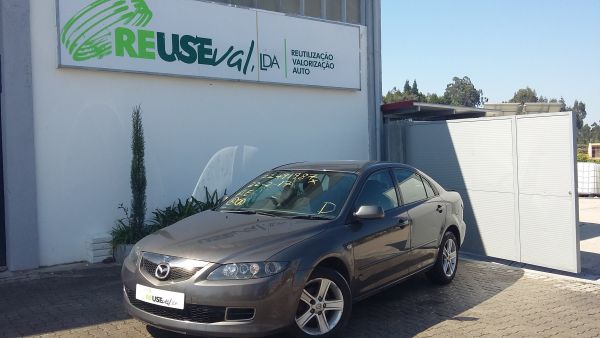 Coluna de direção MAZDA 6 Hatchback (GG)