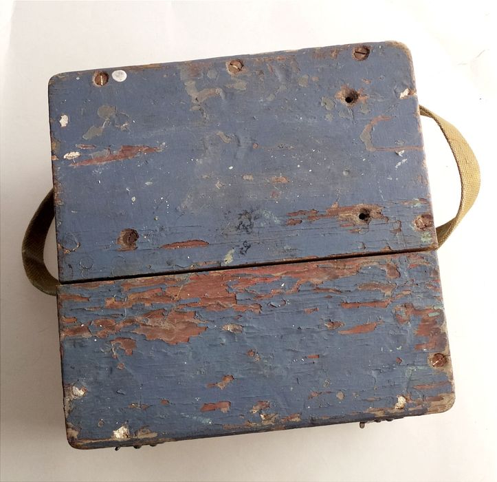 КОМПАС Пеленгатор Морской навигационный корабельный советский СССР