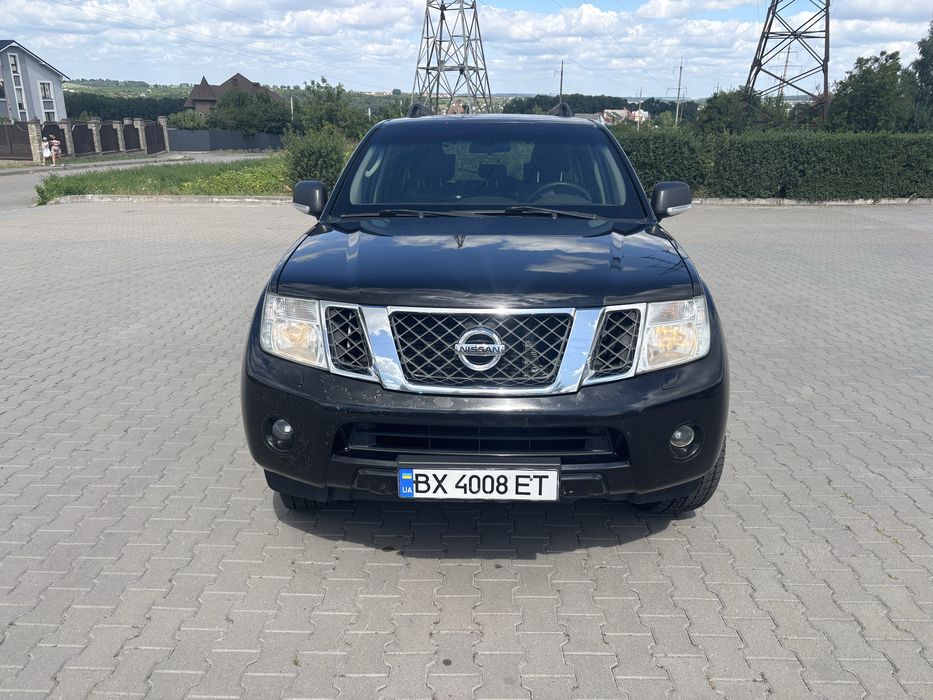 Nissan Pathfinder 2013 VIN VSKJVWR51U0537804 фото оголошення 2 з 8
