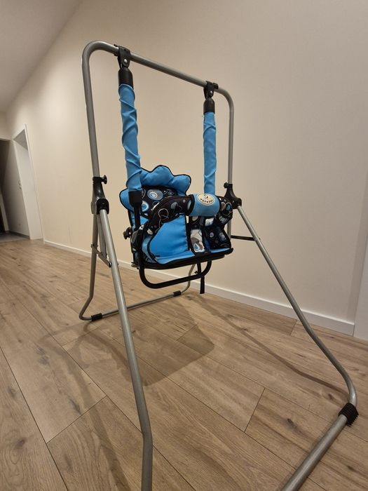 Huśtawka dla dzieci prampol