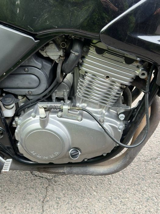 Продається Honda CB500