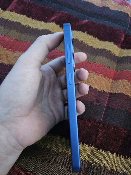 SAMSUNG Galaxy S25 12Gb RAM